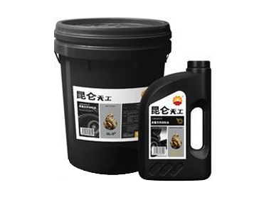 重負荷齒輪油